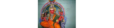 அம்பகரத்தூர் காளி - பாண்டிச்சேரி